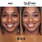 Pur Love Your Selfie Liquid Foundation DG5