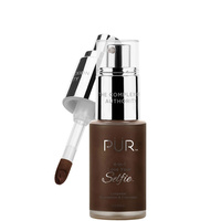 Pur Love Your Selfie Liquid Foundation DPN5
