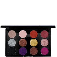 Pur Anti-pollution 12 shade Eyeshadow Palette