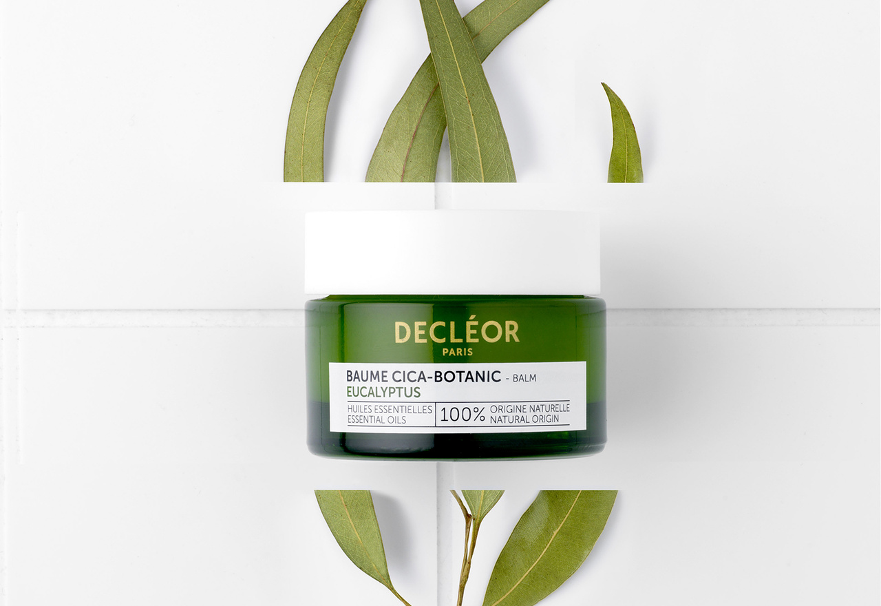 Decléor Aroma Confort Cica-Botanic Balm