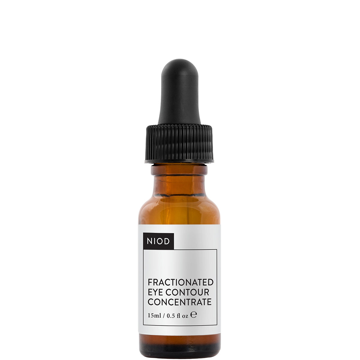Niod Fractionated Eye-Contour Concentrate