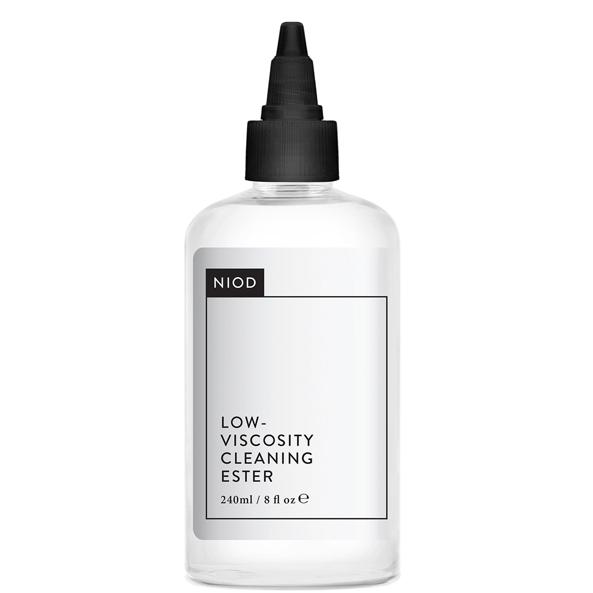 Niod Low-Viscosity Cleaning Ester