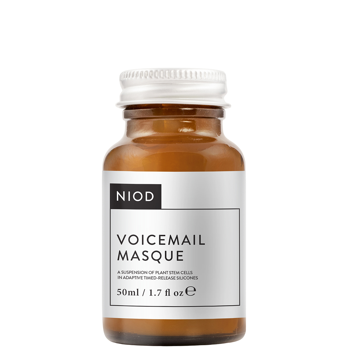 Niod Voicemail Masque