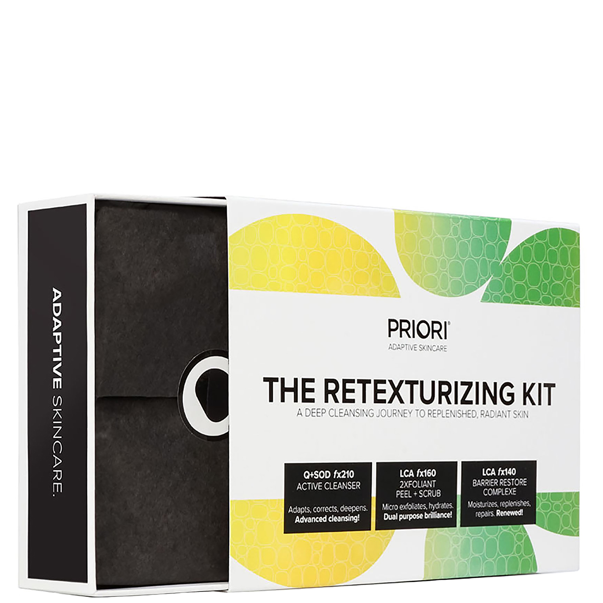 Priori The Retexturizing Kit