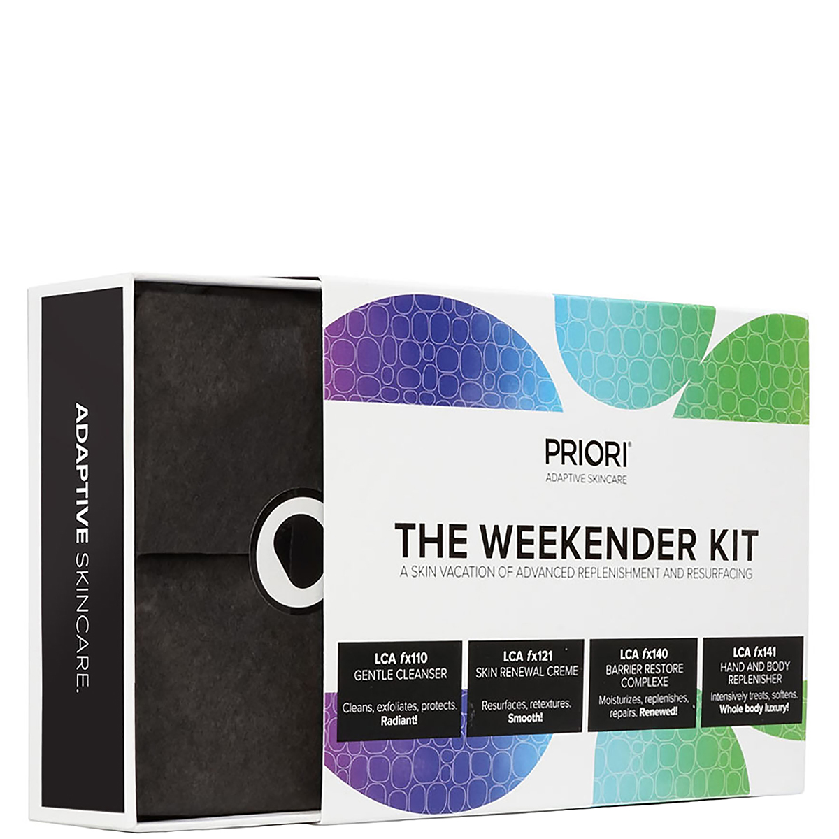 Priori The Week-Ender Kit