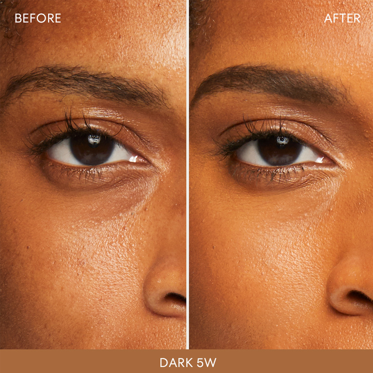 BareMinerals Original Liquid Mineral Concealer Dark 5W Warm