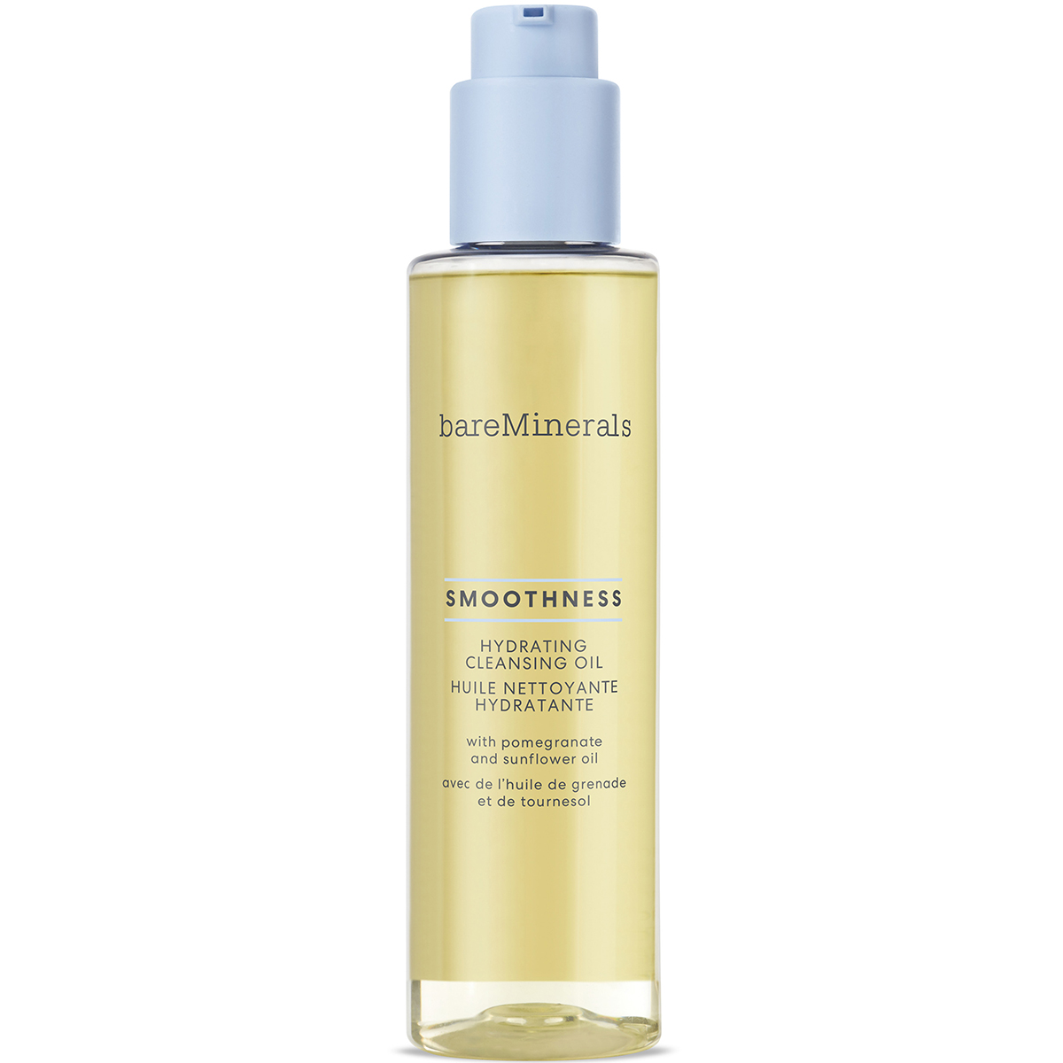 bareMinerals Smoothness Hydrating Cleansing Oil