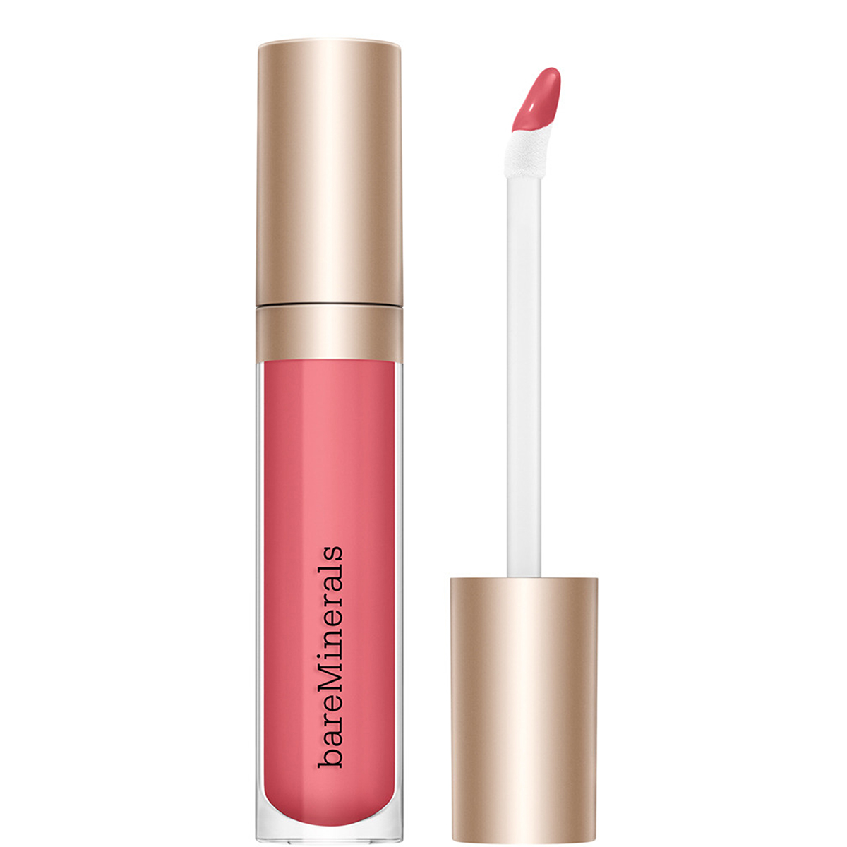bareMinerals Mineralist Lip Gloss-Balm Imagination