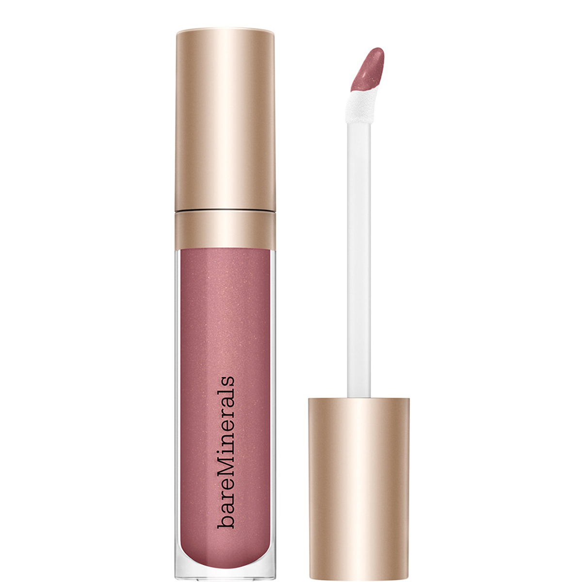 bareMinerals Mineralist Lip Gloss-Balm Love