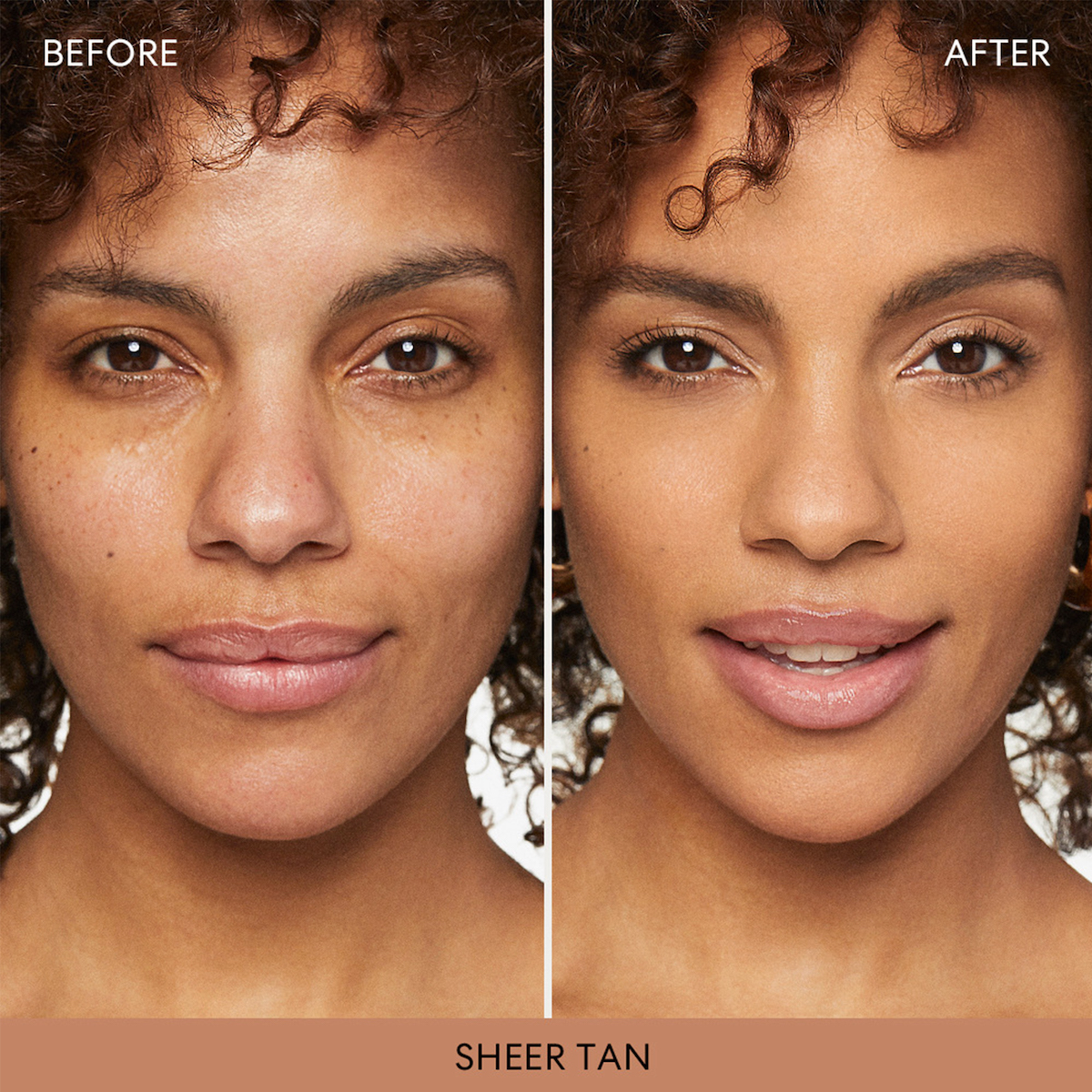 bareMinerals Original Mineral Veil Pressed Setting Powder Sheer Tan