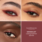 bareMinerals Mineralist Lasting Eyeliner Garnet