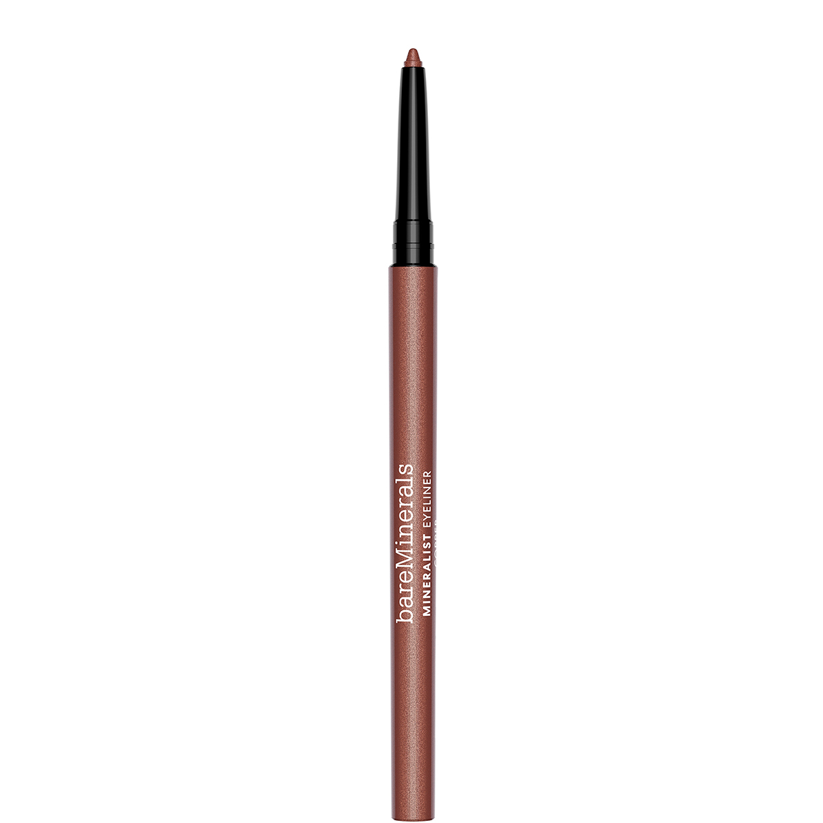 bareMinerals Mineralist Lasting Eyeliner Copper