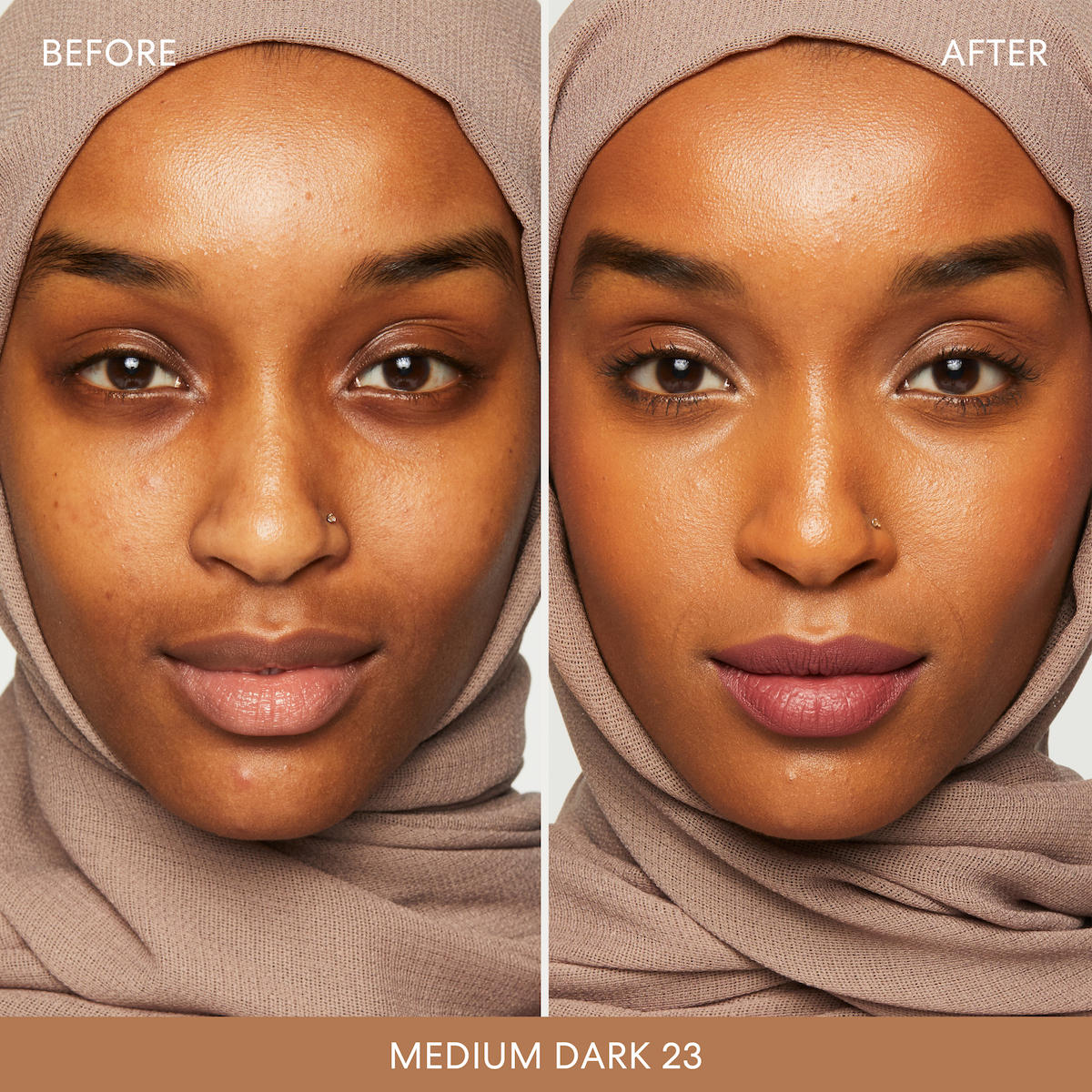 Bareminerals Original Spf 15 Foundation Medium Dark