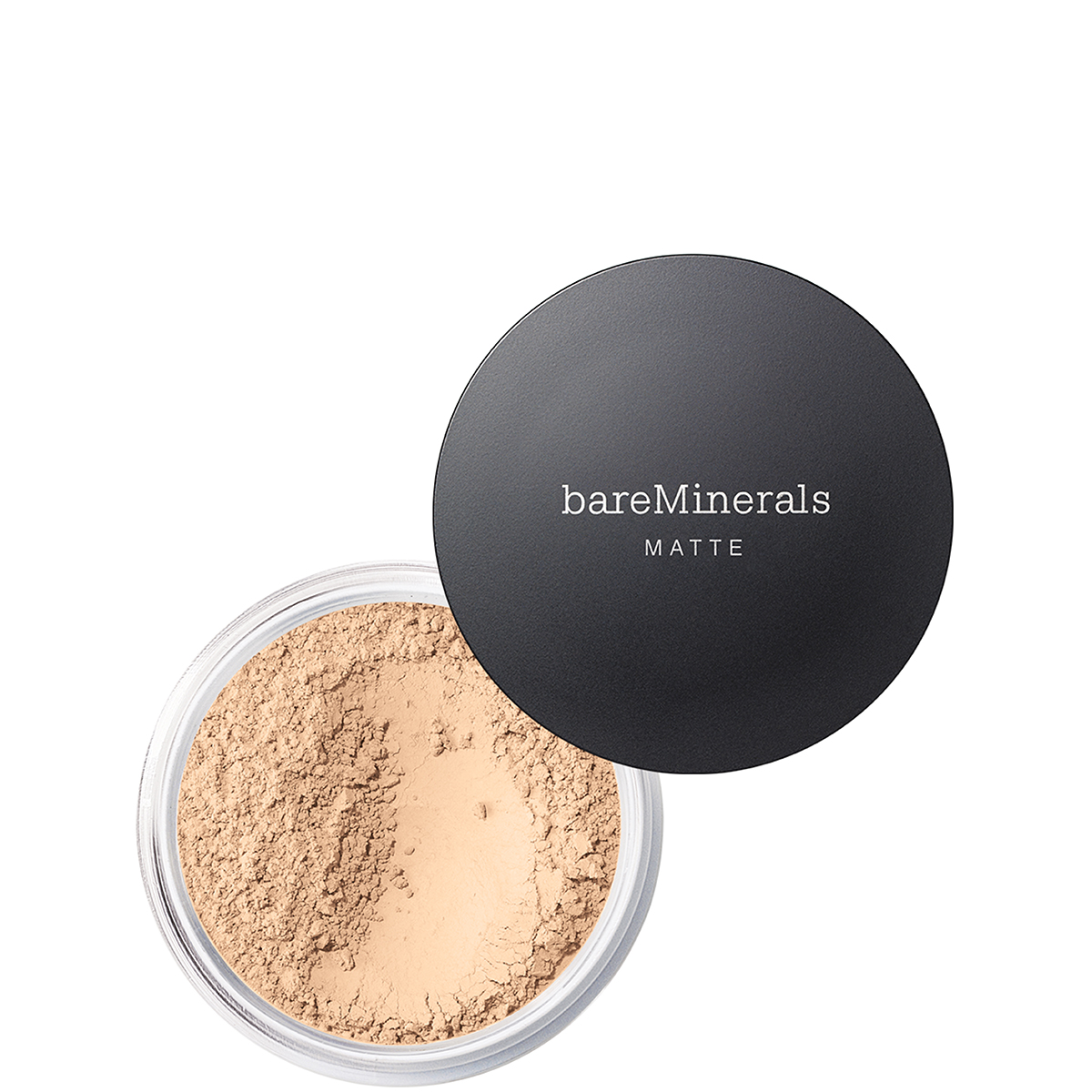 Bareminerals Matte Spf 15 Foundation Fairly Light
