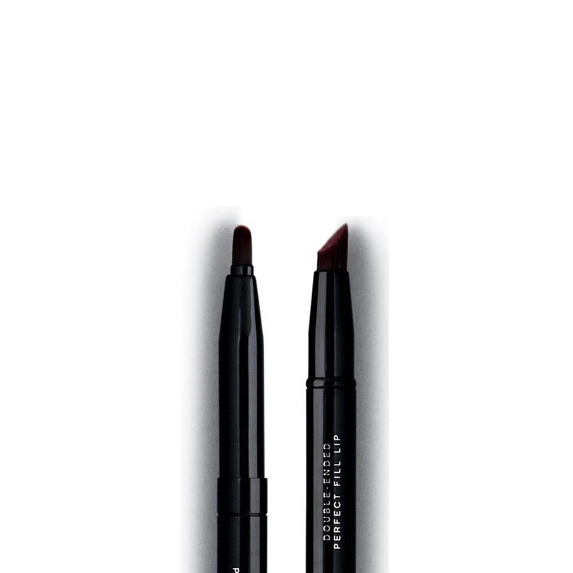 Bareminerals Double-Ended Perfect Fill Lip Brush