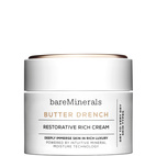 Bareminerals Butter Drench Restorative Rich Cream