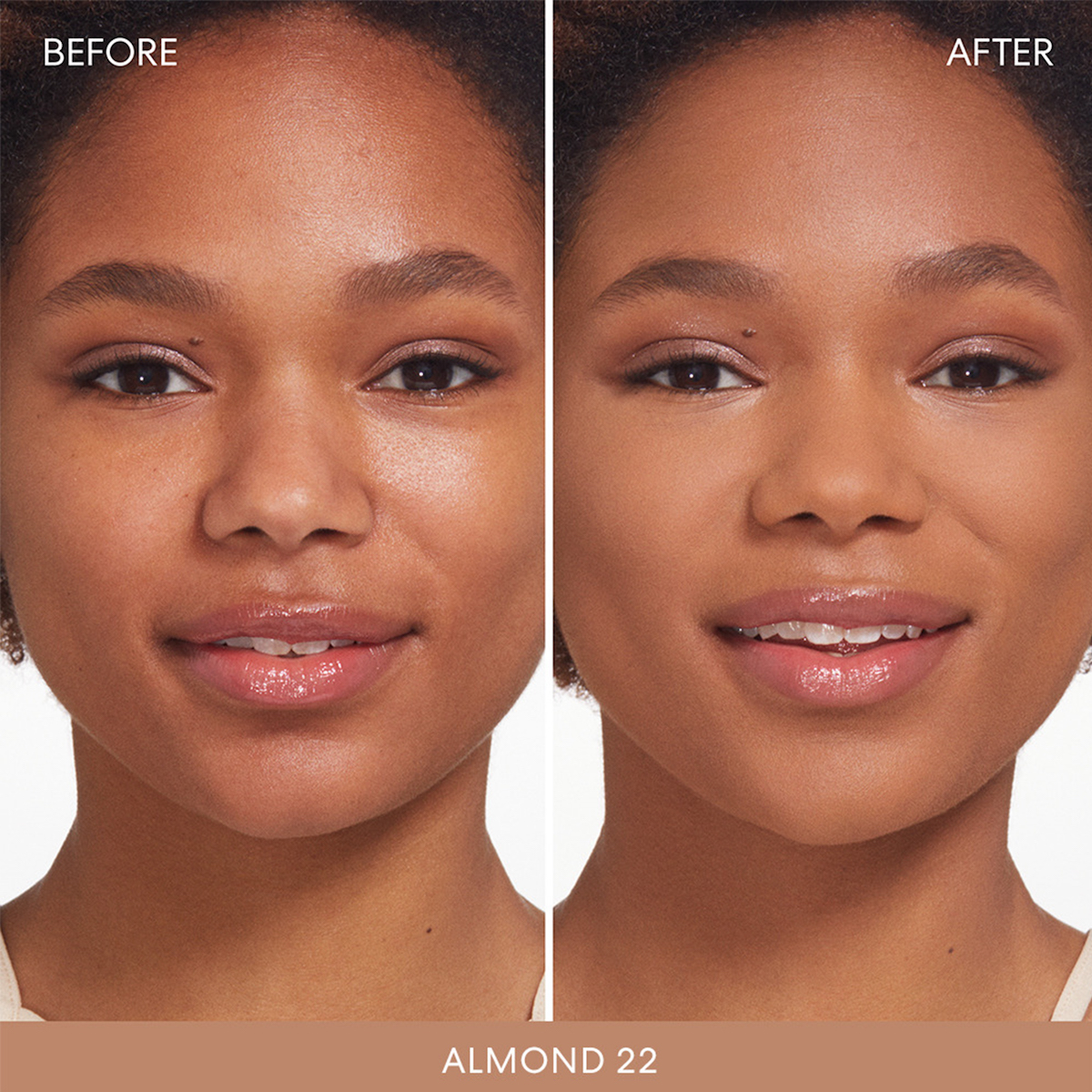 bareMinerals barePRO Performance Wear Powder Foundation Almond 22
