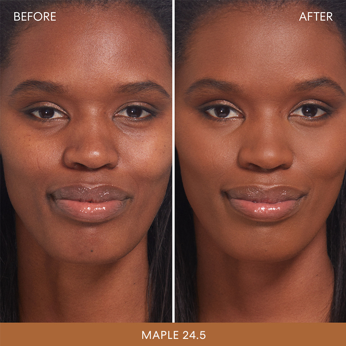 bareMinerals barePRO Performance Wear Powder Foundation Mapel 24.5