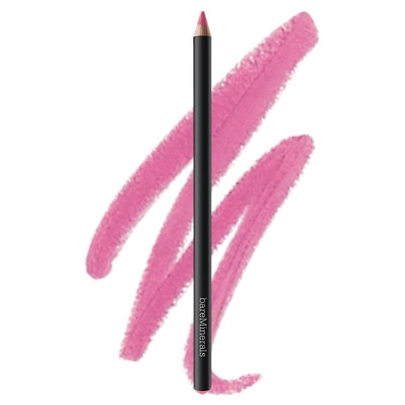 Bareminerals Statement Under Over Lip Liner Kiss-a-thon