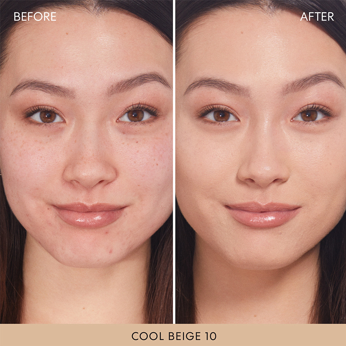 bareMinerals barePRO Performance Wear Liquid Foundation SPF 20 Cool Beige 10