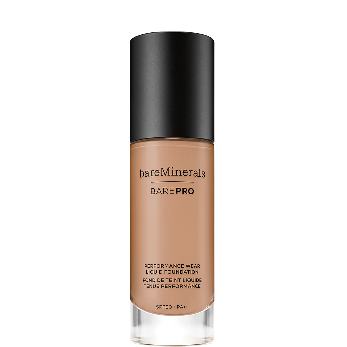 bareMinerals barePRO Performance Wear Liquid Foundation SPF 20 Fawn 17