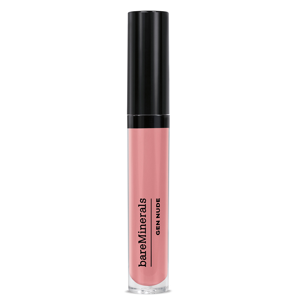 bareMinerals Gen Nude Patent Lip Lacquer Major