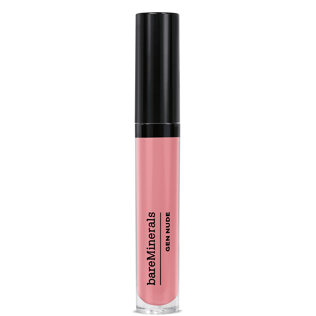 bareMinerals Gen Nude Patent Lip Lacquer Can't Even