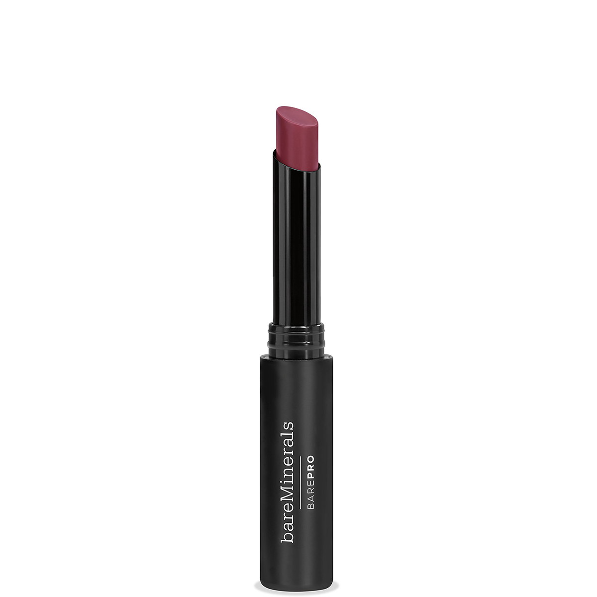 bareMinerals barePRO Longwear Lipstick Boysenberry