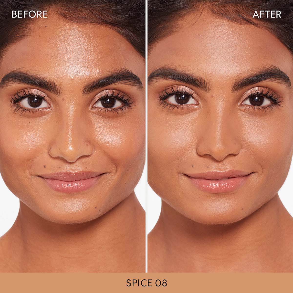 bareMinerals Complexion Rescue Hydrating Foundation Stick SPF 25 Spice 08