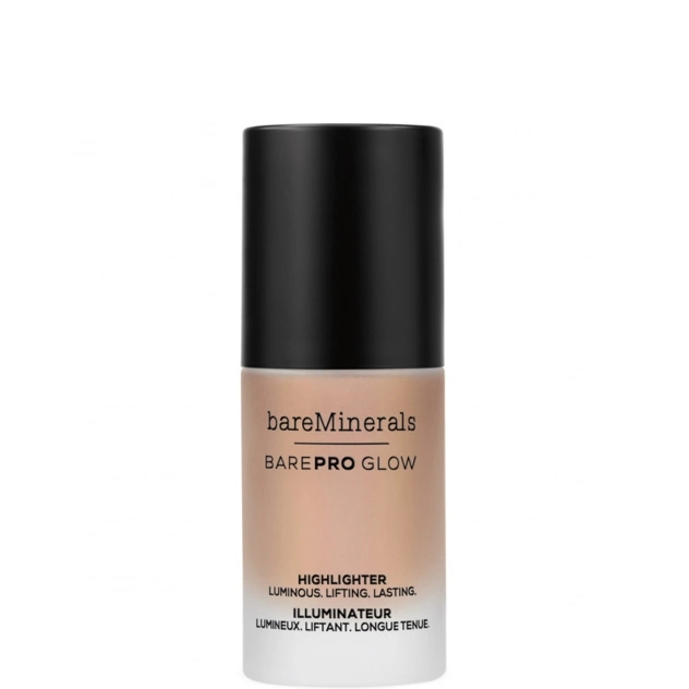 bareMinerals barePRO Glow Highlighter