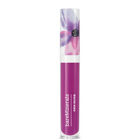 bareMinerals Floral Utopia Patent Lacquer Put Tulips Together