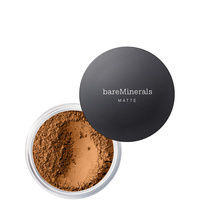 Bareminerals Matte Spf 15 Foundation Neutral Dark