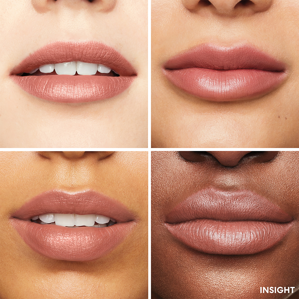bareMinerals Mineralist Hydra-Smoothing Lipstick Insight