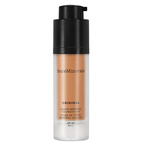 bareMinerals Original Liquid Mineral Foundation SPF 20 Warm Tan 22