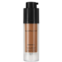 bareMinerals Original Liquid Mineral Foundation SPF 20 Golden Dark 25