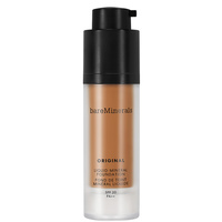 bareMinerals Original Liquid Mineral Foundation SPF 20 Warm Deep 27