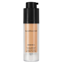 bareMinerals Original Liquid Mineral Foundation SPF 20 Golden Nude 16