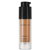 bareMinerals Original Liquid Mineral Foundation SPF 20 Medium Dark 23