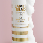 James Read H20 Hydrating Mousse