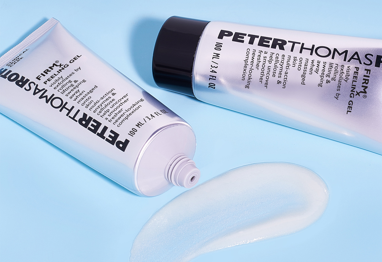 Peter Thomas Roth  Firmx Peeling Gel