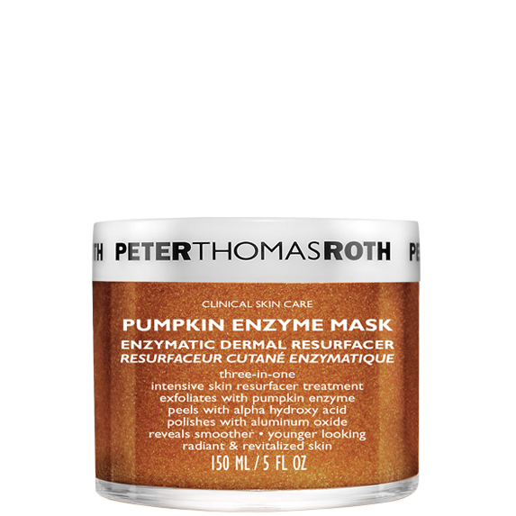 Peter Thomas Roth  Pumpkin Enzyme Mask
