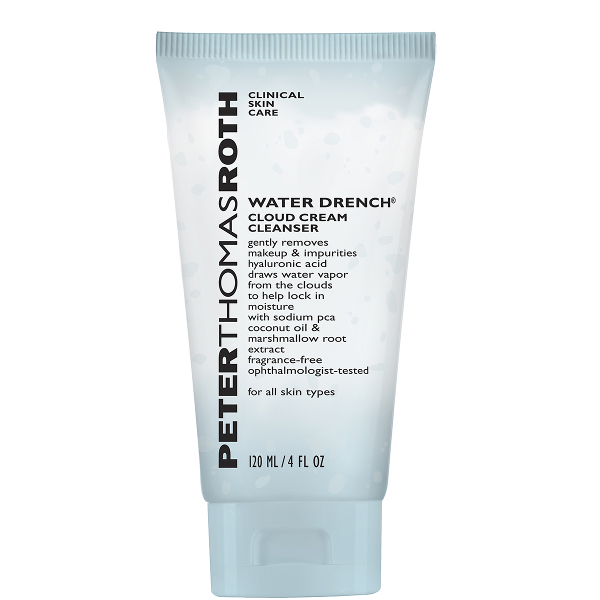 Peter Thomas Roth Water Drench Cloud Cleanser