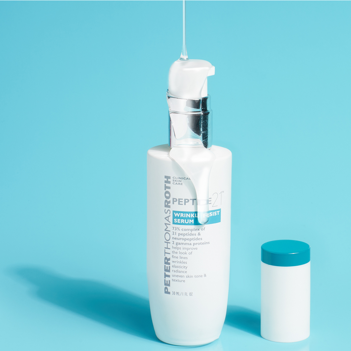Peter Thomas Roth Peptide21 Wrinkle Resist Serum