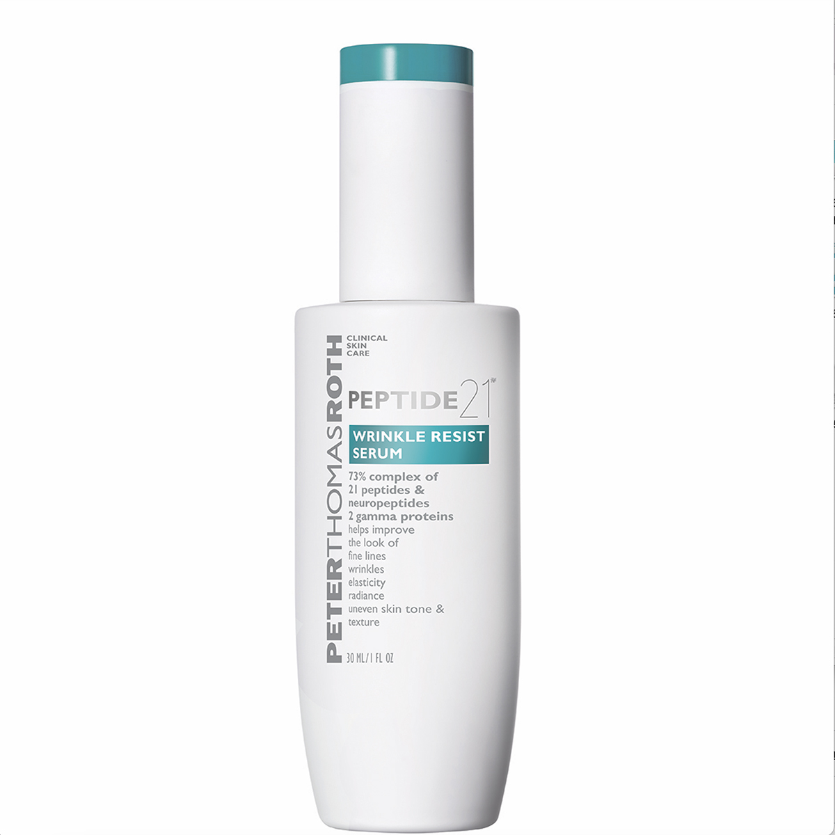 Peter Thomas Roth Peptide21 Wrinkle Resist Serum