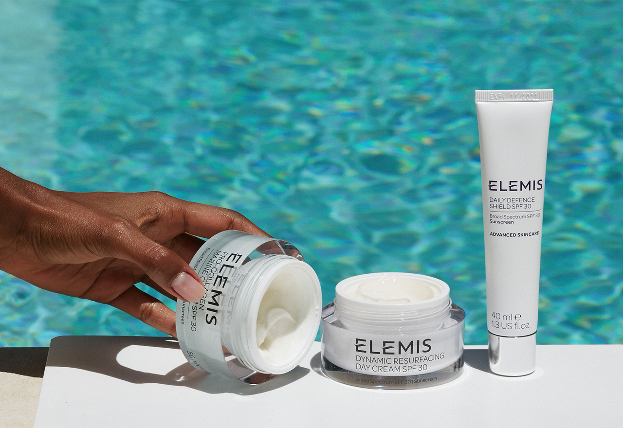 Elemis Dynamic Resurfacing Skin Smoothing Essence