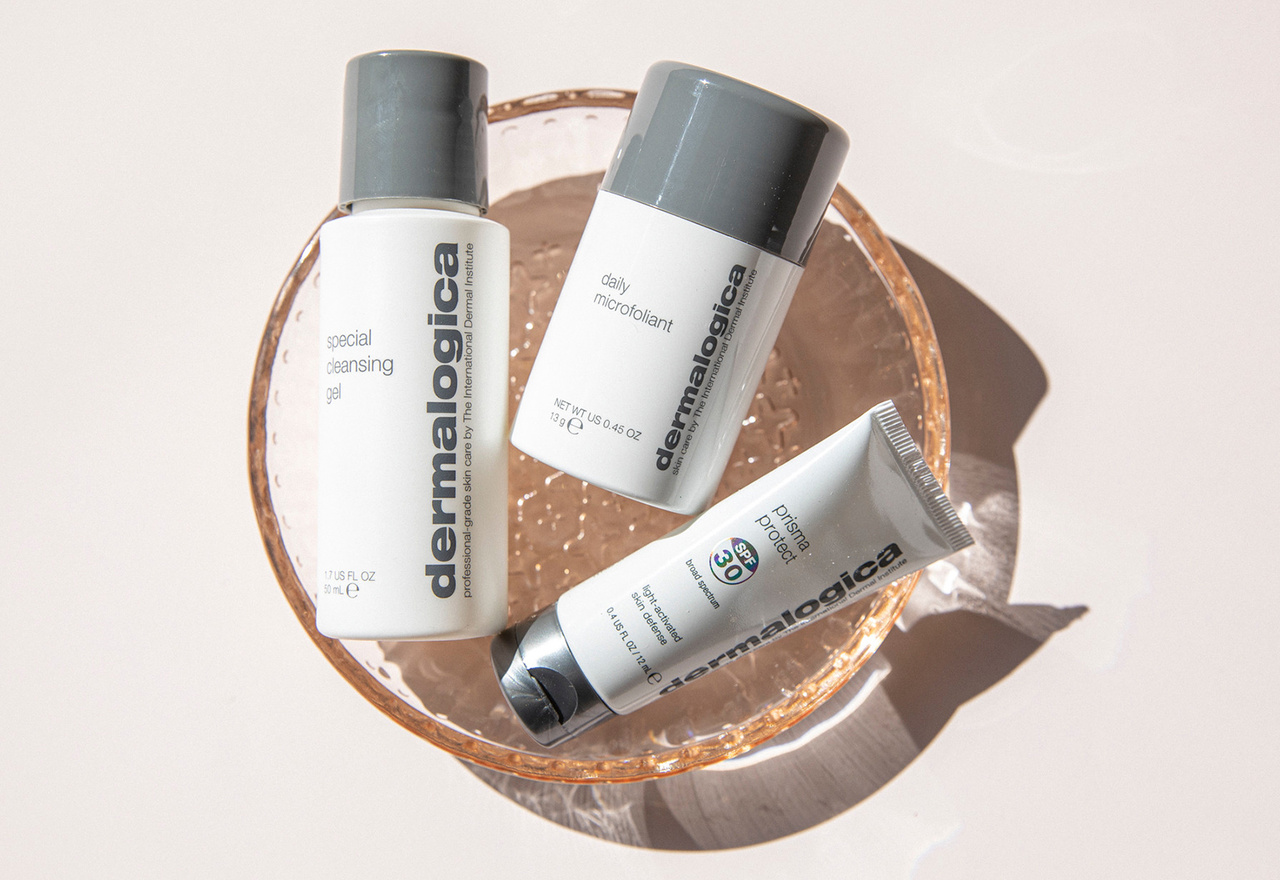 Dermalogica Special Cleansing Gel 50 ml