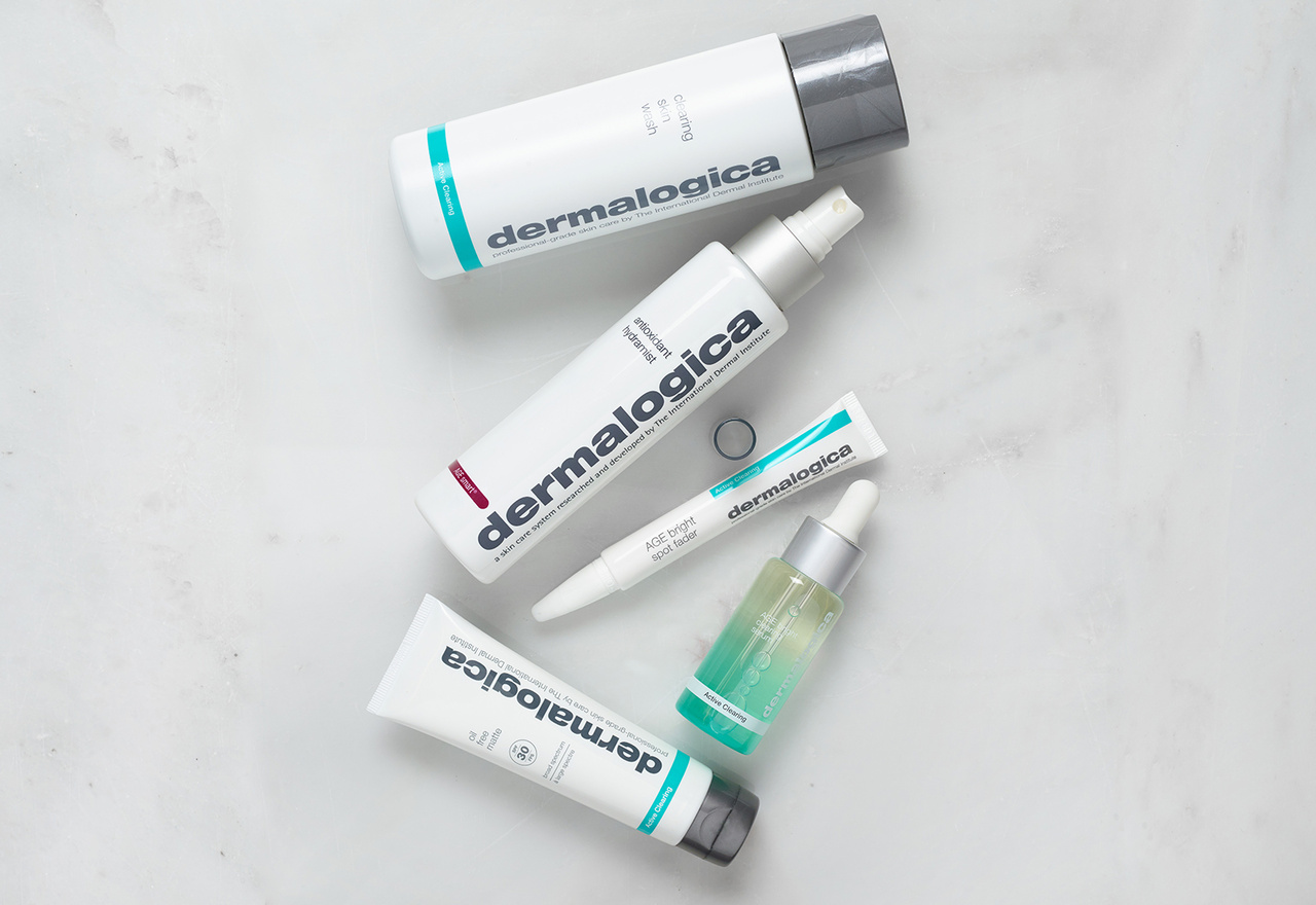 Dermalogica Antioxidant Hydramist 30 ml