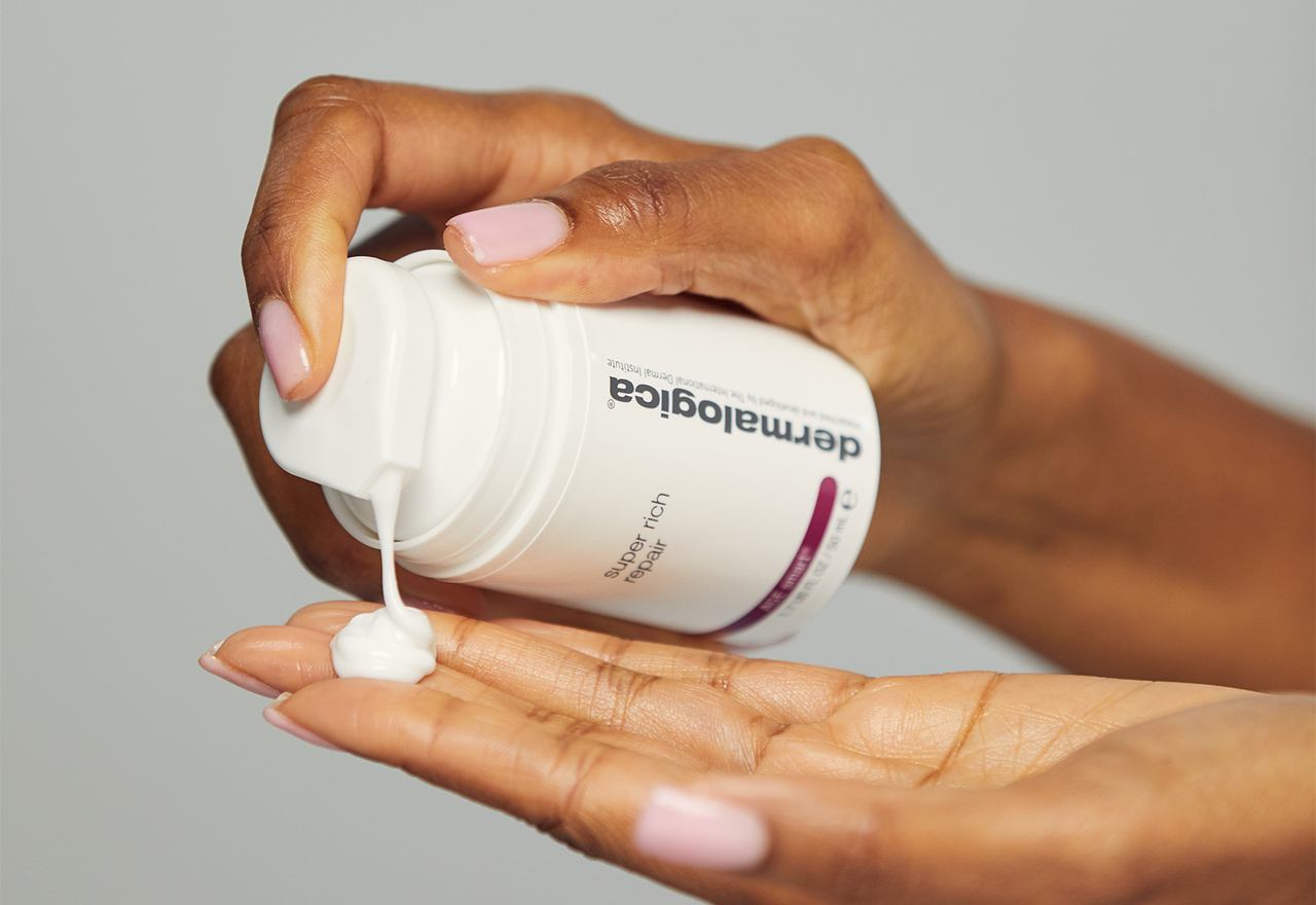 Dermalogica Super Rich Repair 50 ml