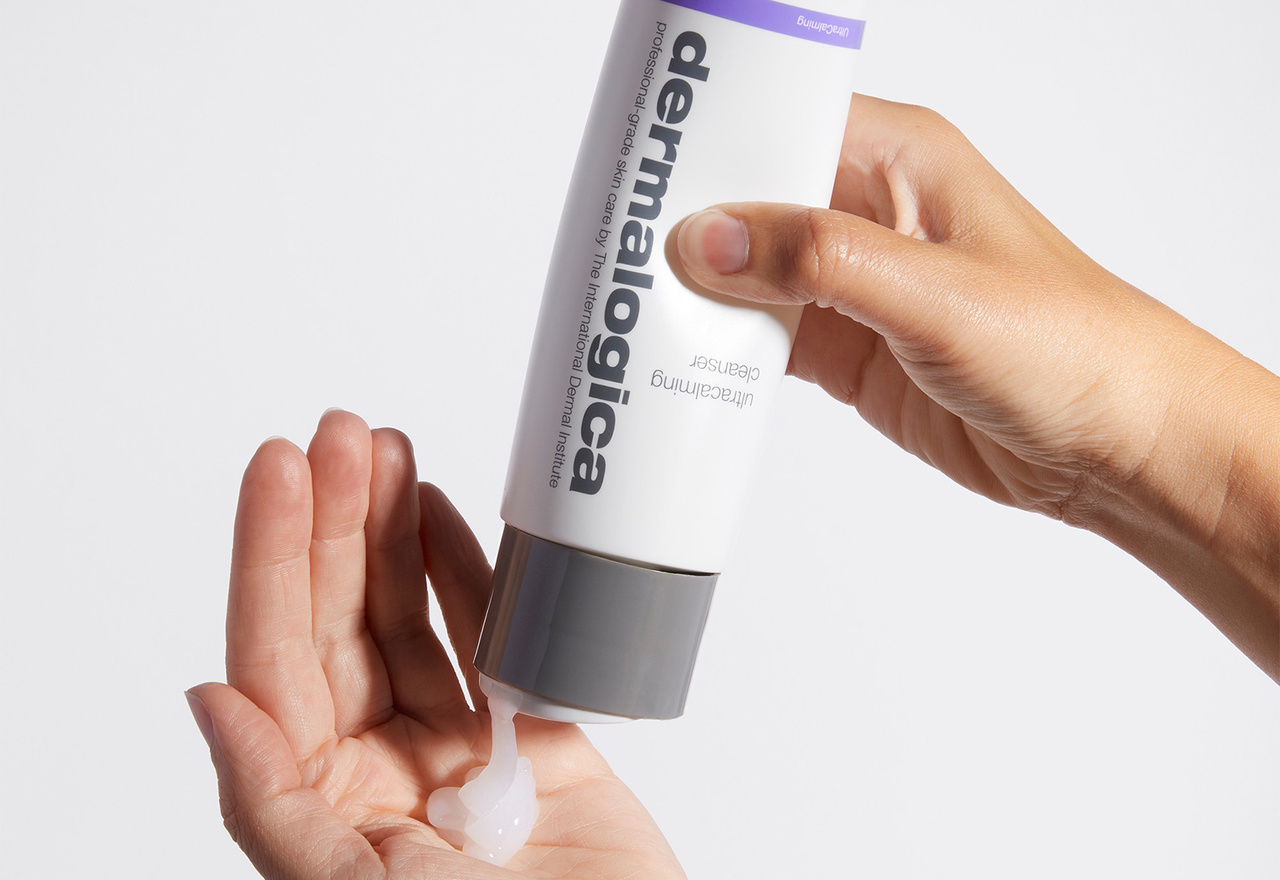 Dermalogica Ultracalming Cleanser 500 ml