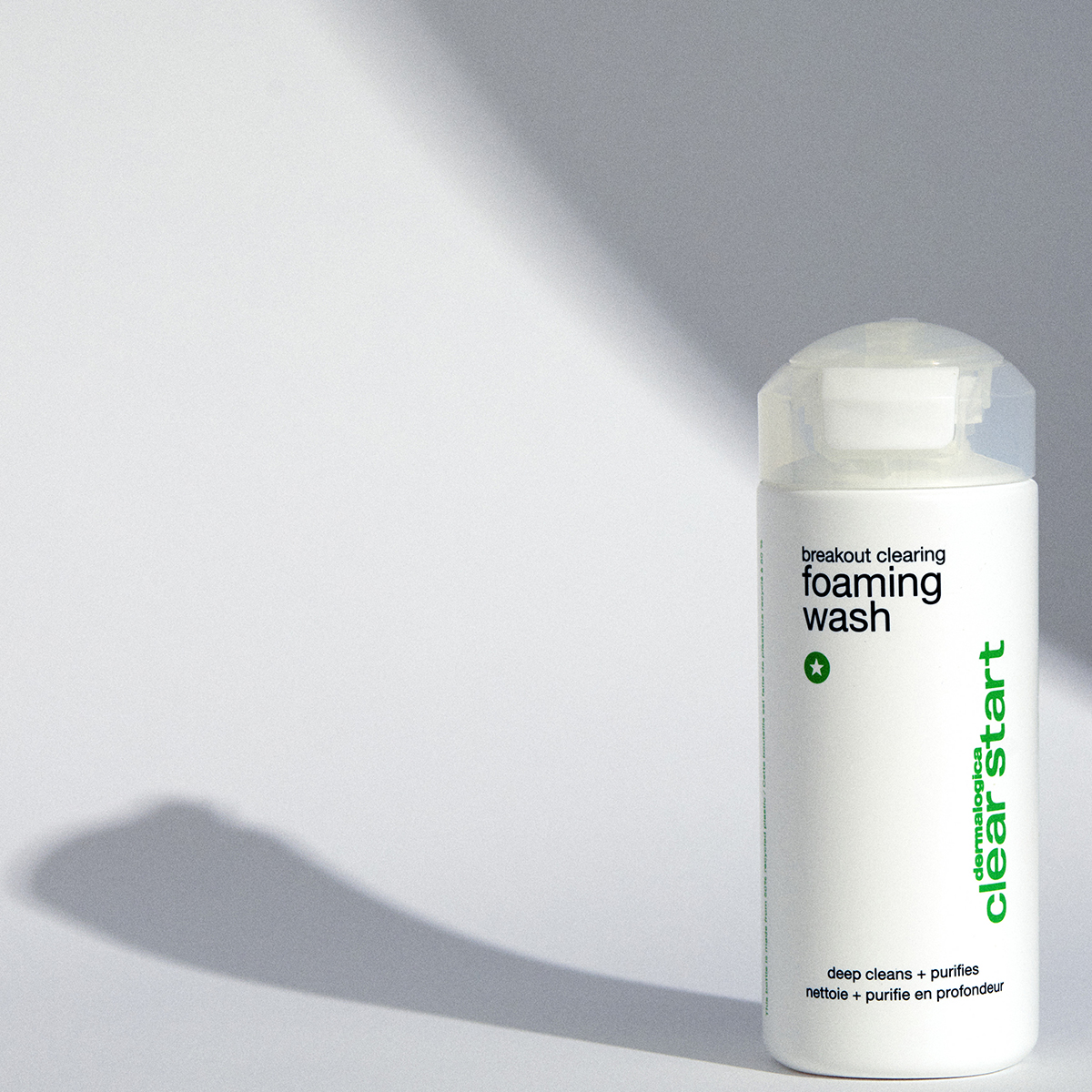Dermalogica Clear Start Breakout Clearing Foaming Wash